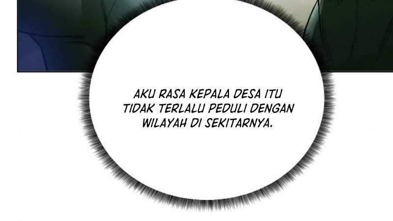 Dungeon and Artifact chapter 37 halaman 16