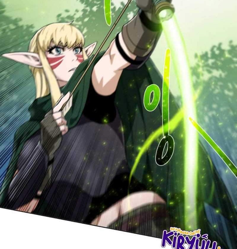 Dungeon and Artifact chapter 37 halaman 18