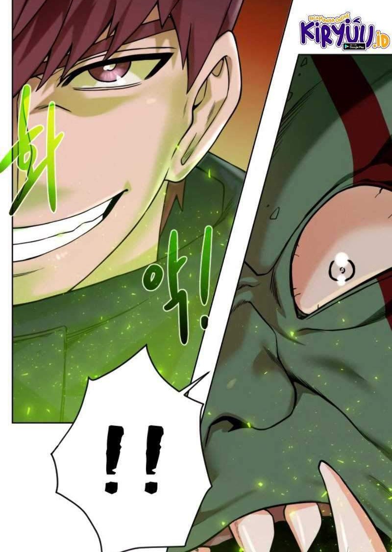 Dungeon and Artifact chapter 37 halaman 24