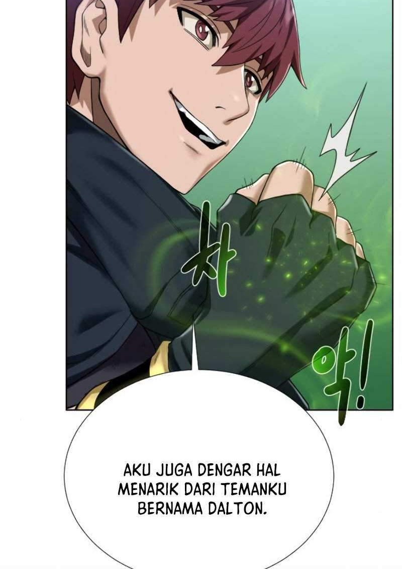 Dungeon and Artifact chapter 37 halaman 30