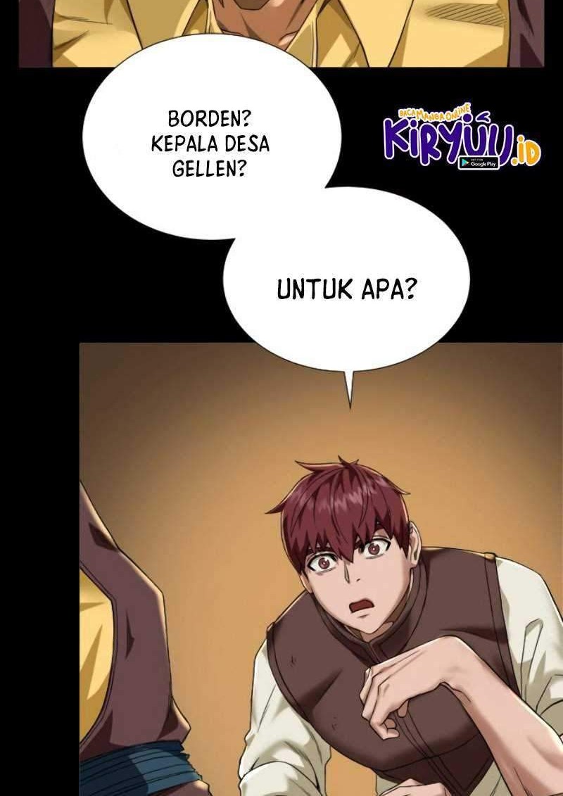 Dungeon and Artifact chapter 37 halaman 32