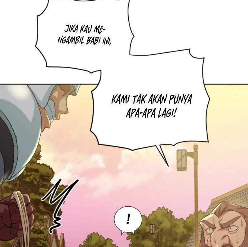 Dungeon and Artifact chapter 37 halaman 36