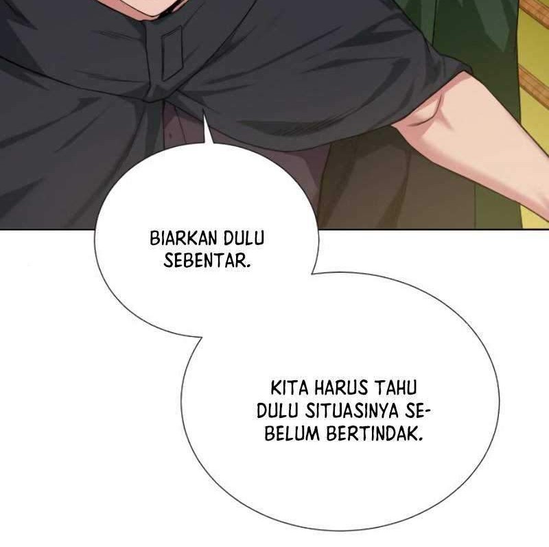 Dungeon and Artifact chapter 37 halaman 40