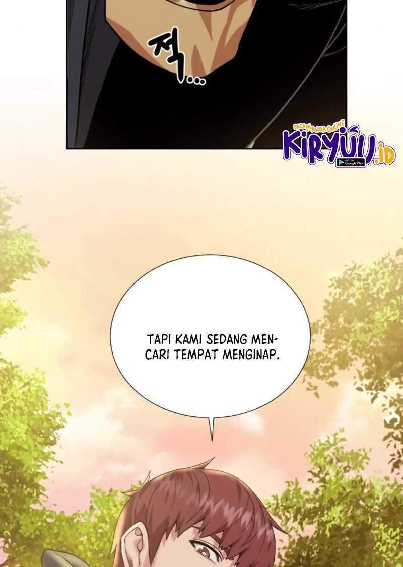 Dungeon and Artifact chapter 37 halaman 42