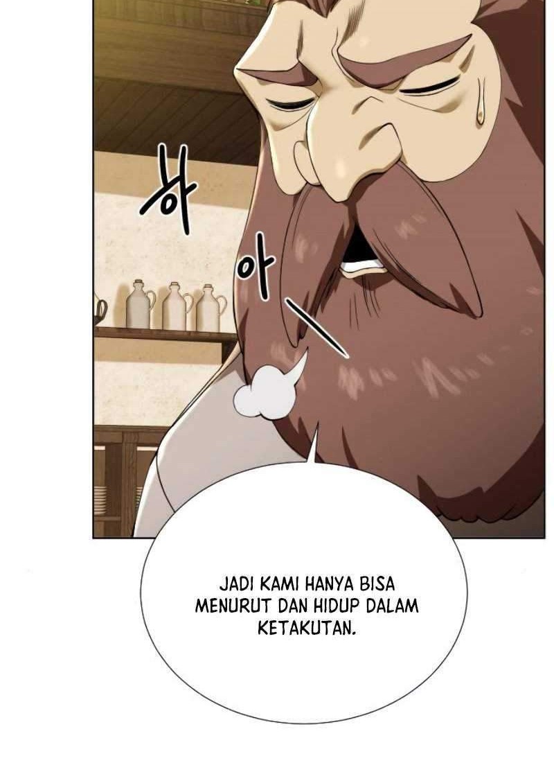Dungeon and Artifact chapter 37 halaman 46