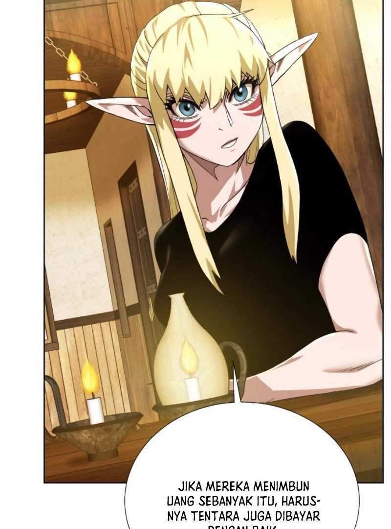 Dungeon and Artifact chapter 37 halaman 48