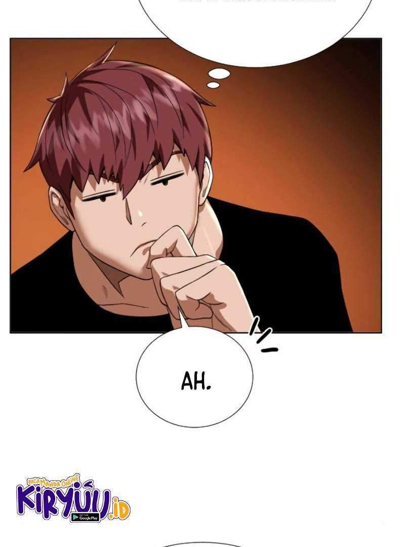 Dungeon and Artifact chapter 37 halaman 50