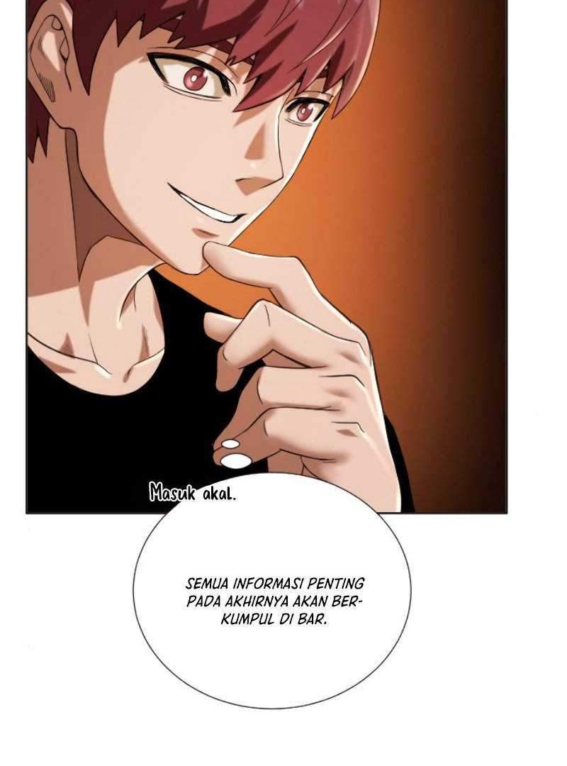 Dungeon and Artifact chapter 37 halaman 52