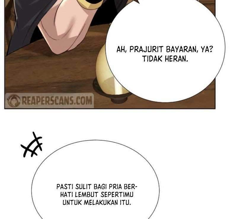 Dungeon and Artifact chapter 37 halaman 56