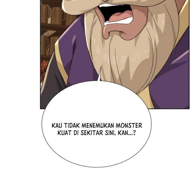 Dungeon and Artifact chapter 37 halaman 58