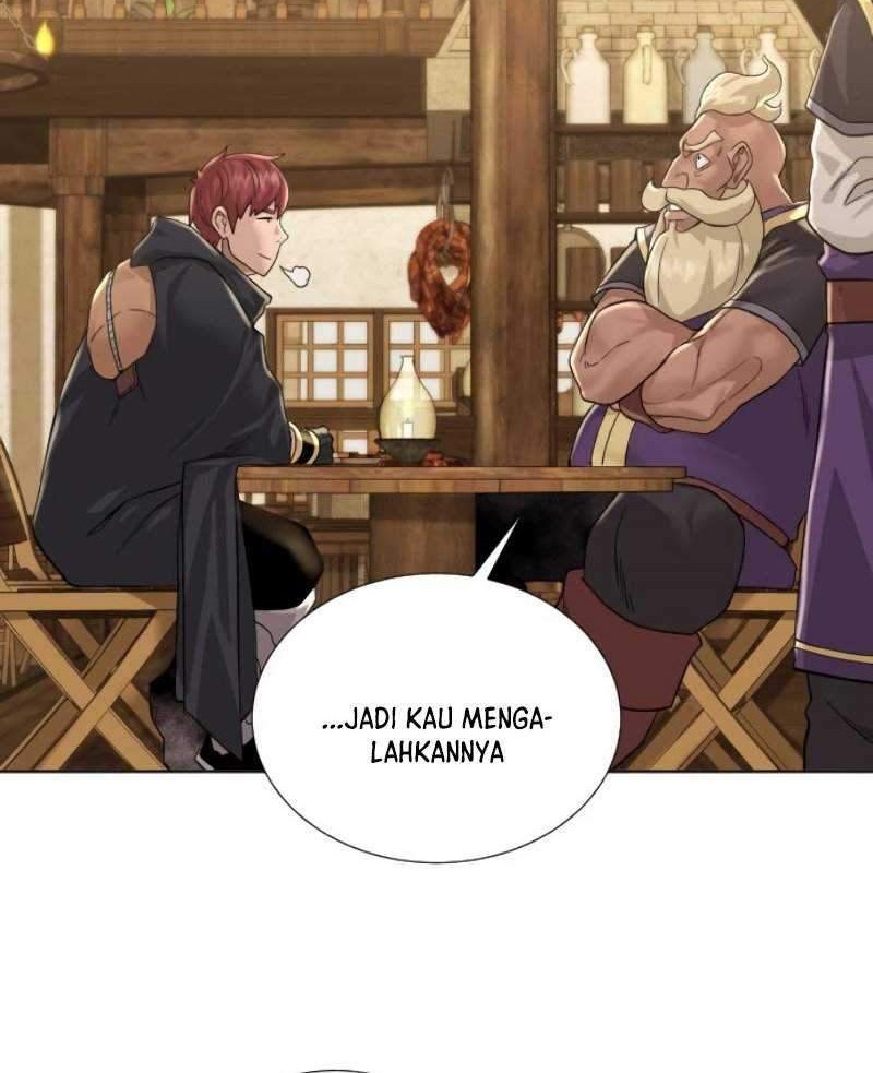 Dungeon and Artifact chapter 37 halaman 60