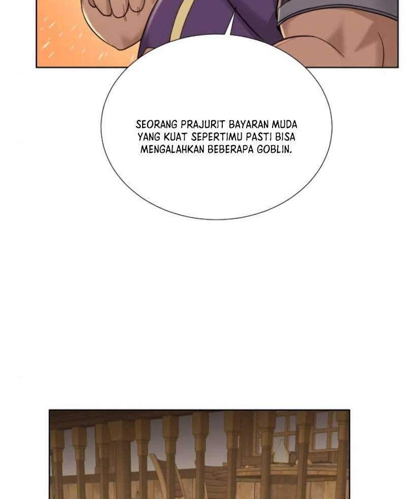 Dungeon and Artifact chapter 37 halaman 62