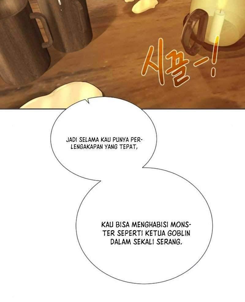 Dungeon and Artifact chapter 37 halaman 64