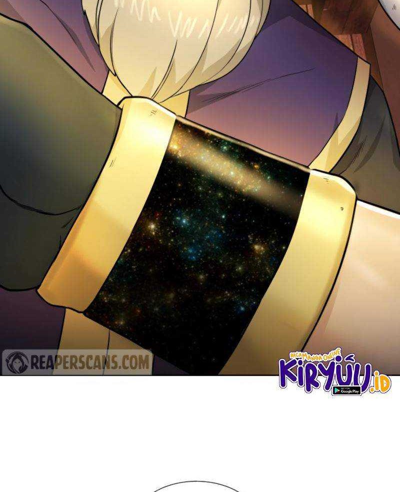 Dungeon and Artifact chapter 38 halaman 5