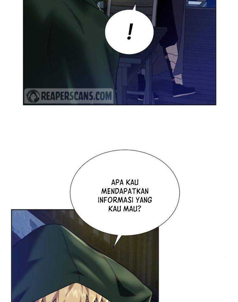 Dungeon and Artifact chapter 38 halaman 11
