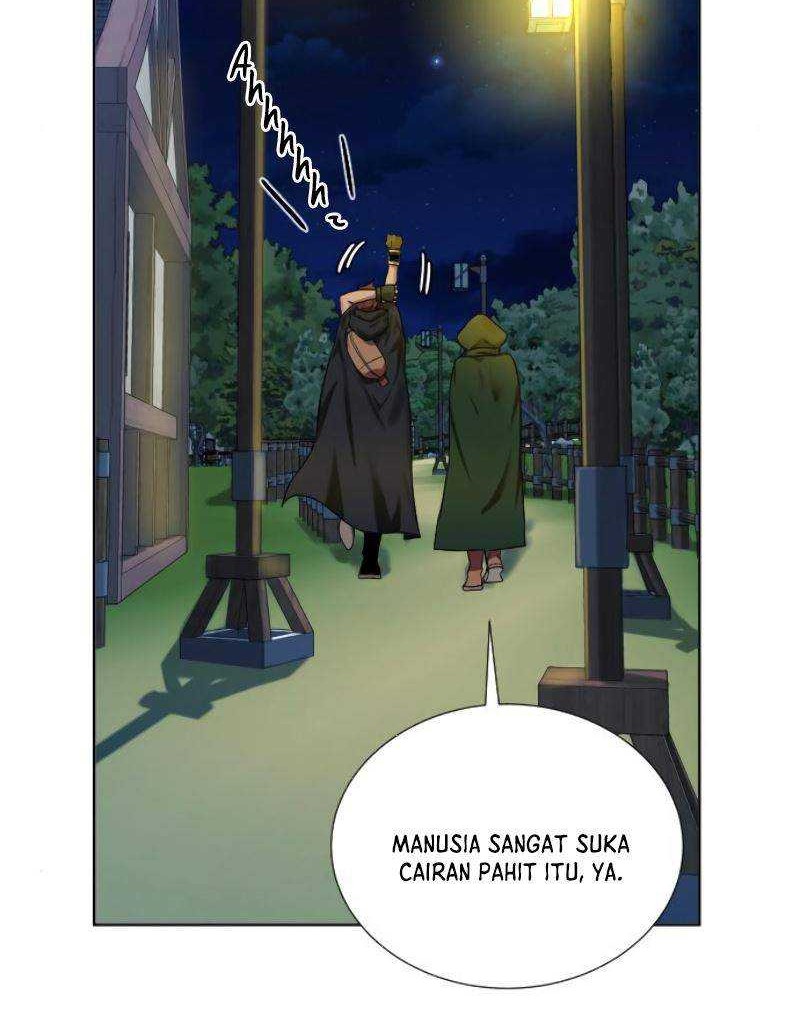 Dungeon and Artifact chapter 38 halaman 13