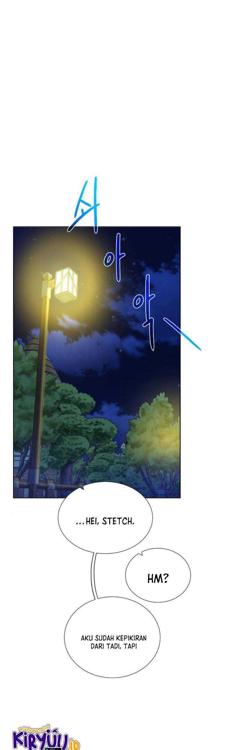 Dungeon and Artifact chapter 38 halaman 14