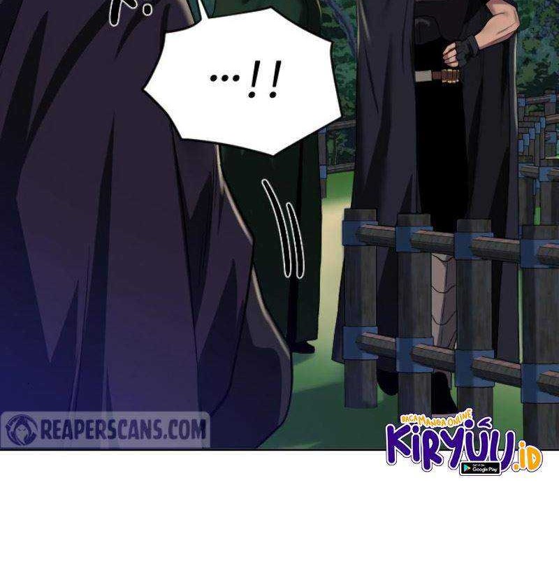 Dungeon and Artifact chapter 38 halaman 19