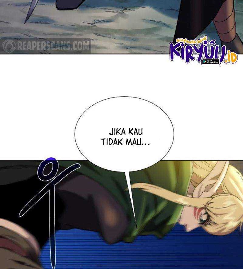 Dungeon and Artifact chapter 38 halaman 21