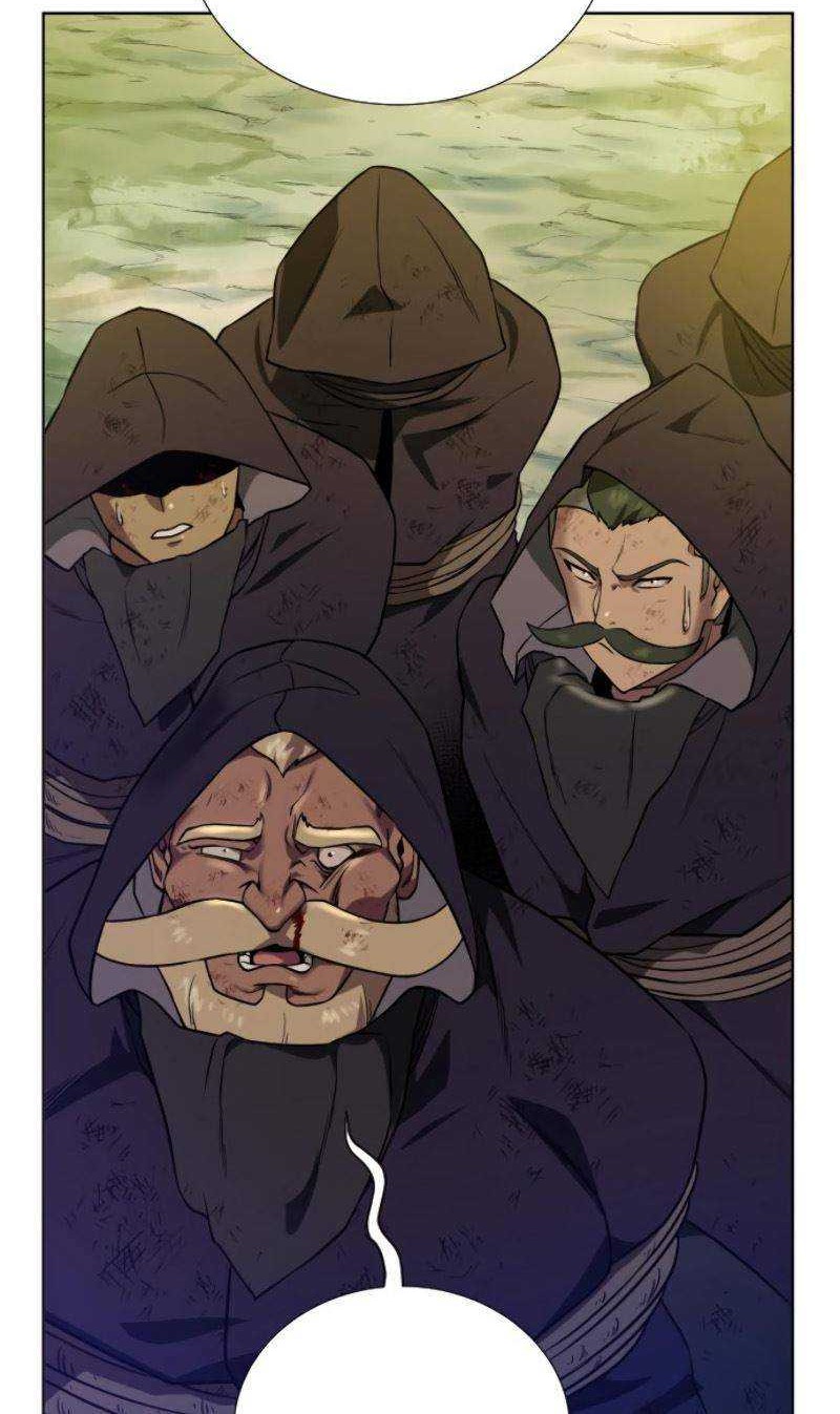 Dungeon and Artifact chapter 38 halaman 27