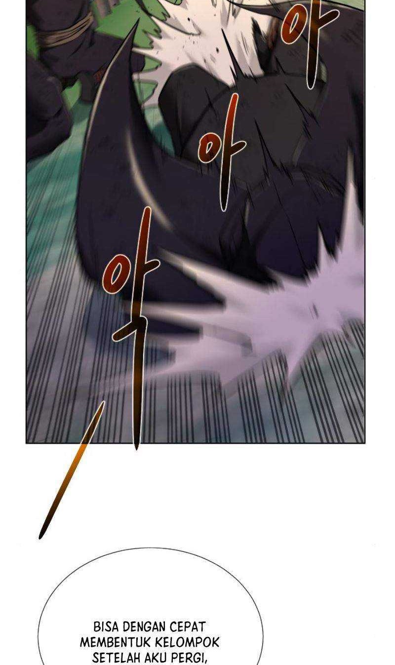 Dungeon and Artifact chapter 38 halaman 29