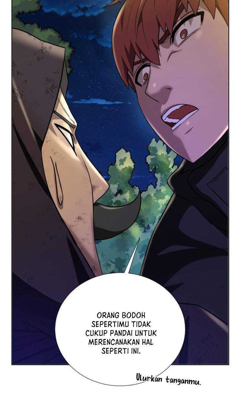 Dungeon and Artifact chapter 38 halaman 31