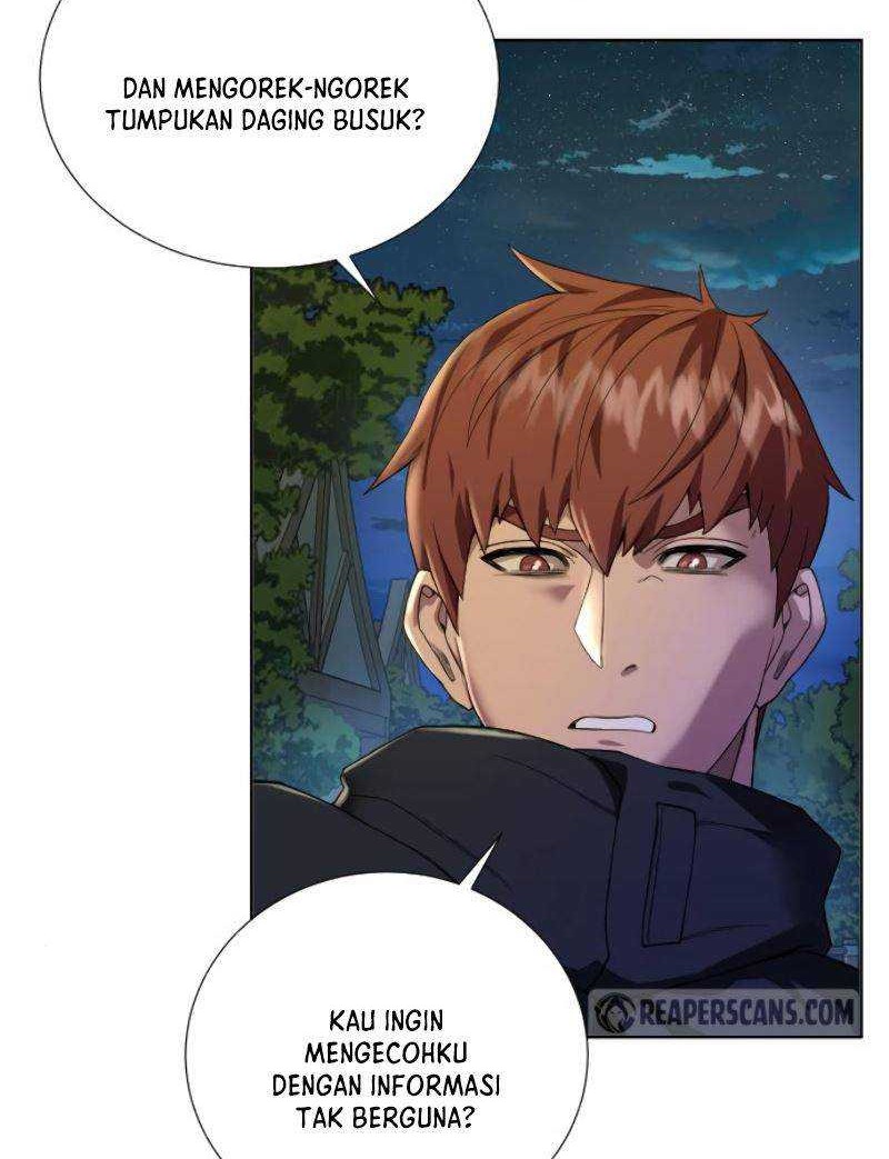 Dungeon and Artifact chapter 38 halaman 41