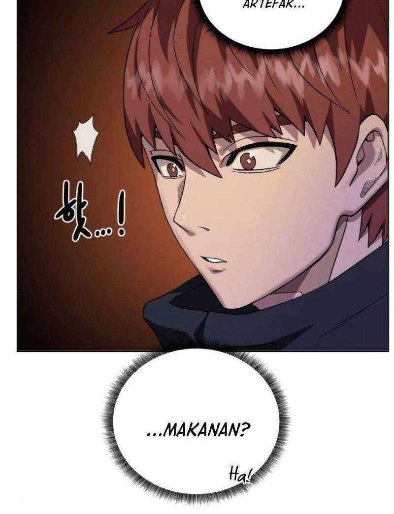 Dungeon and Artifact chapter 38 halaman 43