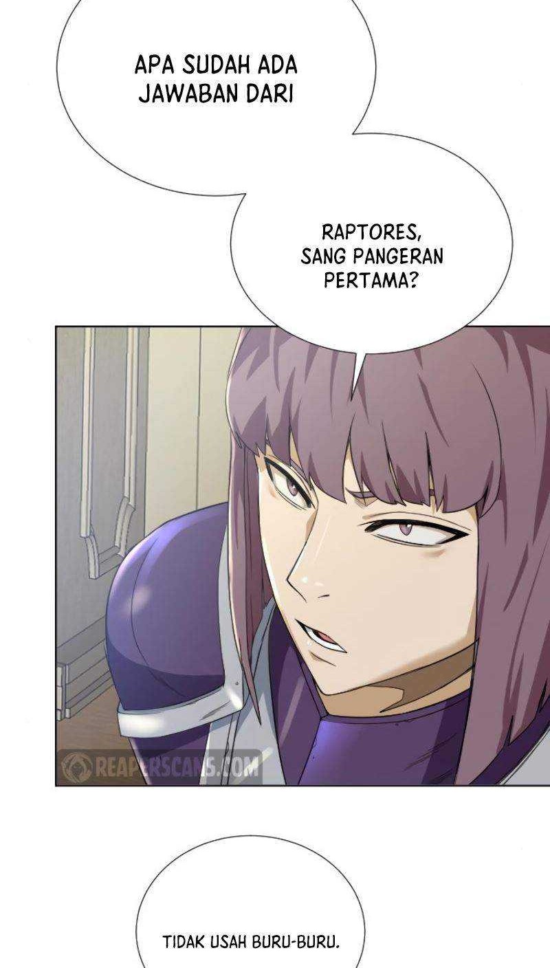 Dungeon and Artifact chapter 38 halaman 47
