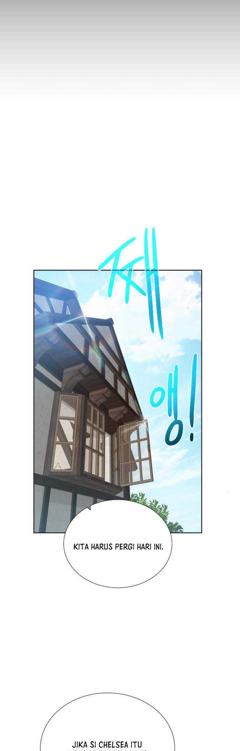Dungeon and Artifact chapter 38 halaman 52
