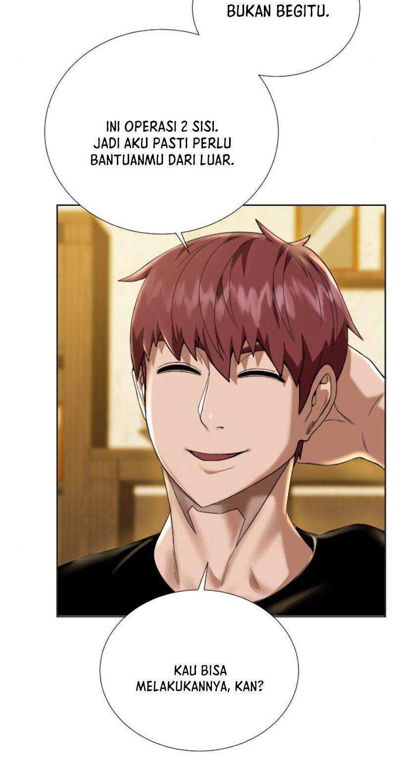 Dungeon and Artifact chapter 38 halaman 61