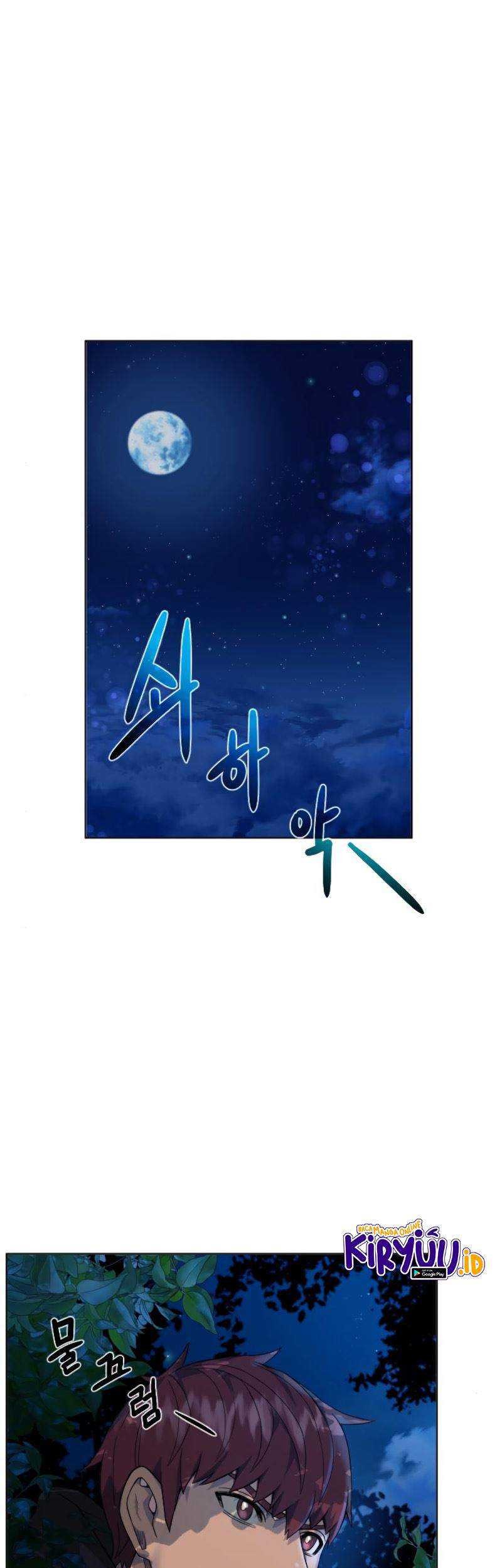 Dungeon and Artifact chapter 39 halaman 2