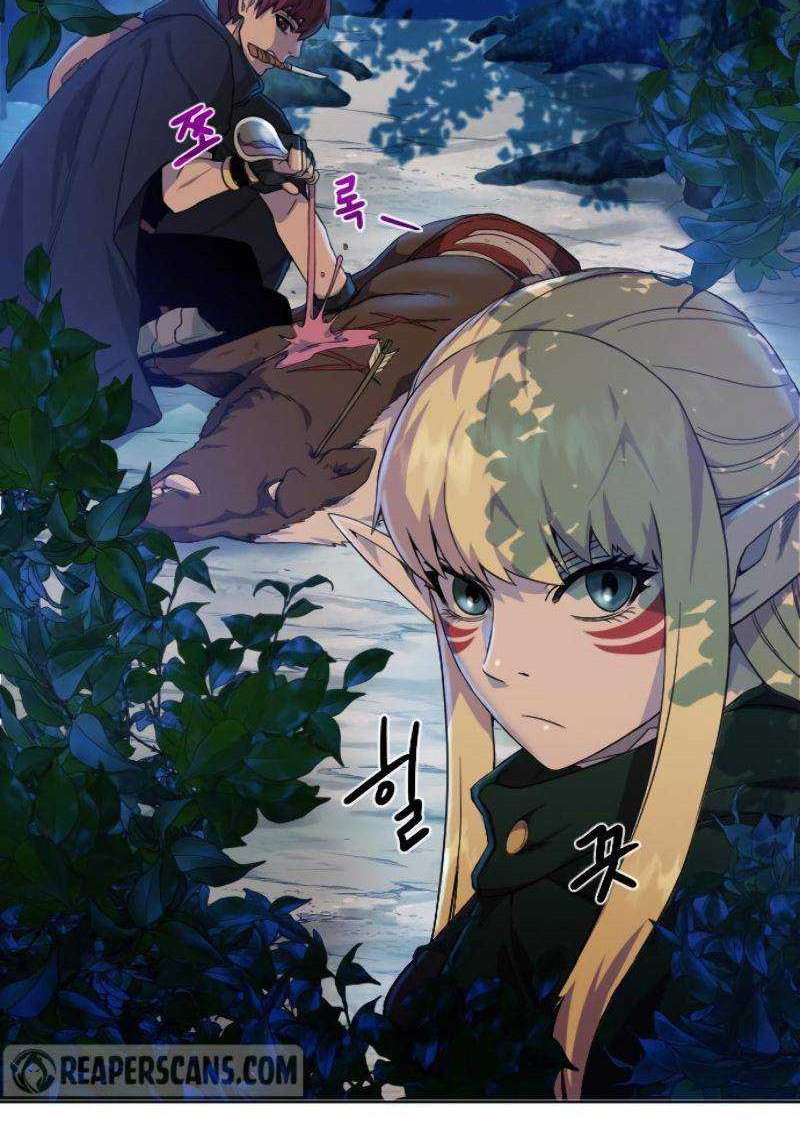 Dungeon and Artifact chapter 39 halaman 7