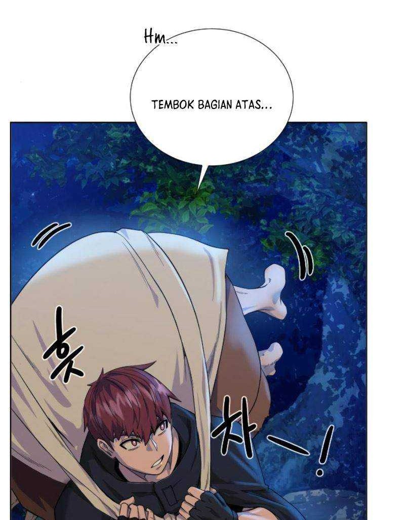 Dungeon and Artifact chapter 39 halaman 9