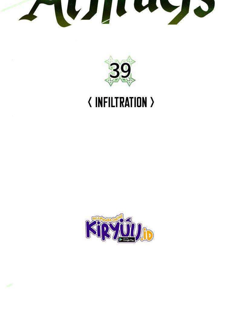 Dungeon and Artifact chapter 39 halaman 11