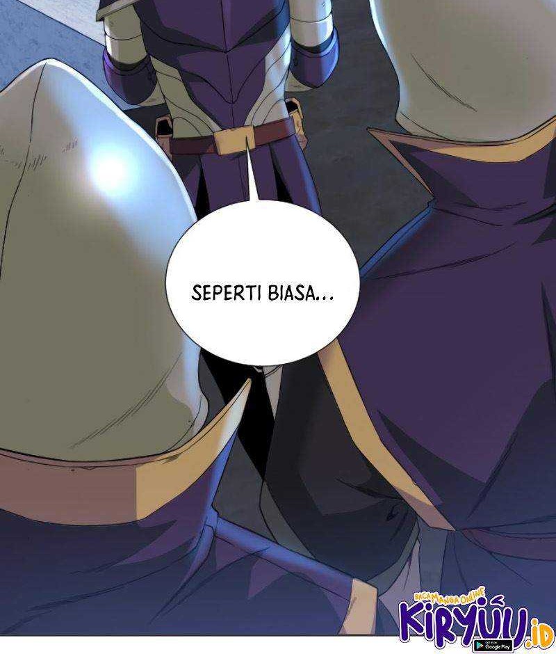 Dungeon and Artifact chapter 39 halaman 19