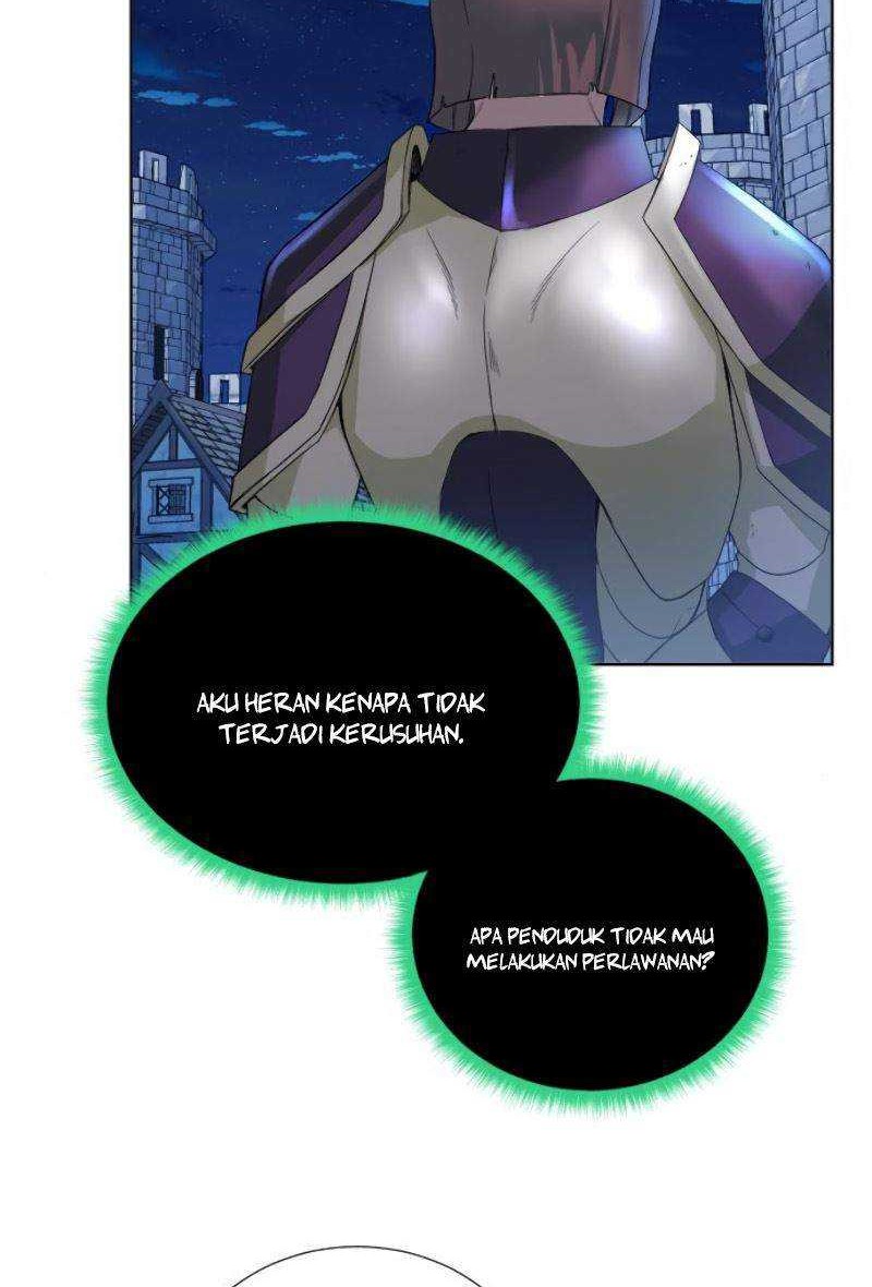 Dungeon and Artifact chapter 39 halaman 23