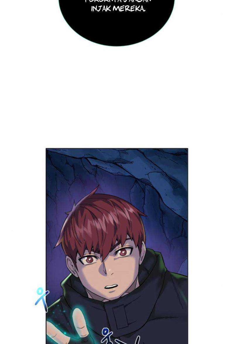 Dungeon and Artifact chapter 39 halaman 33