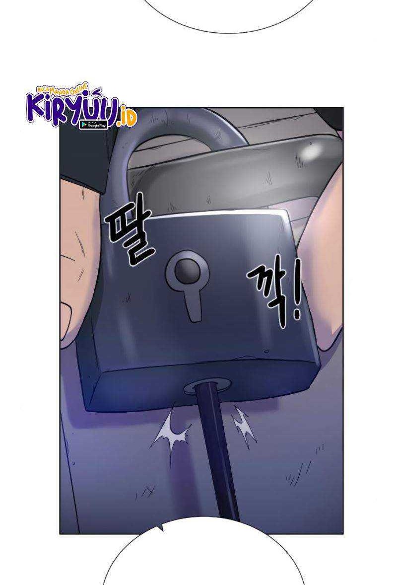 Dungeon and Artifact chapter 39 halaman 35
