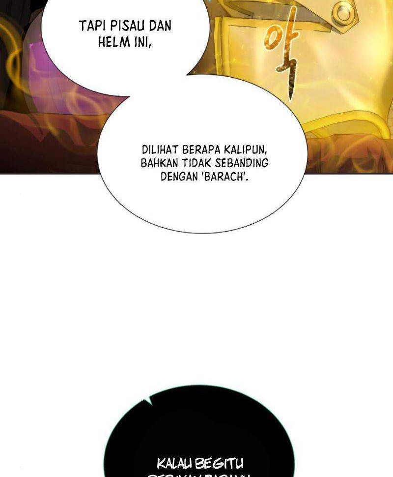 Dungeon and Artifact chapter 39 halaman 39