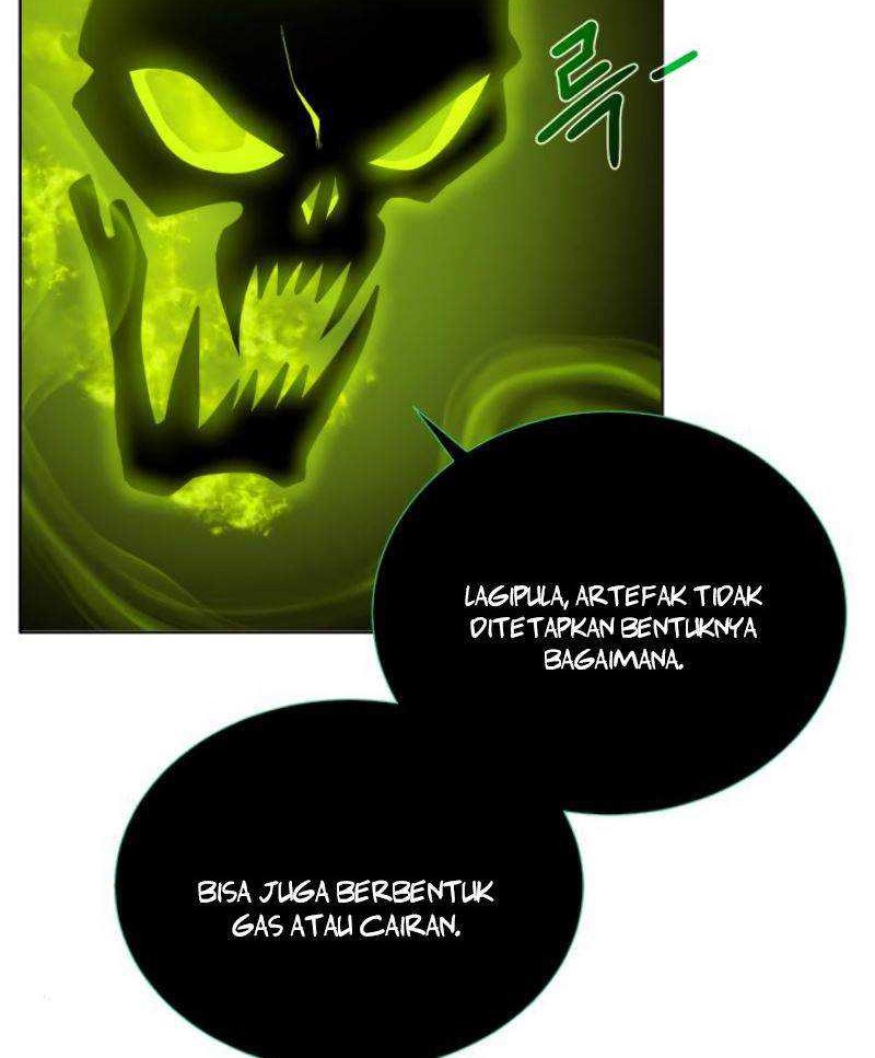 Dungeon and Artifact chapter 39 halaman 47