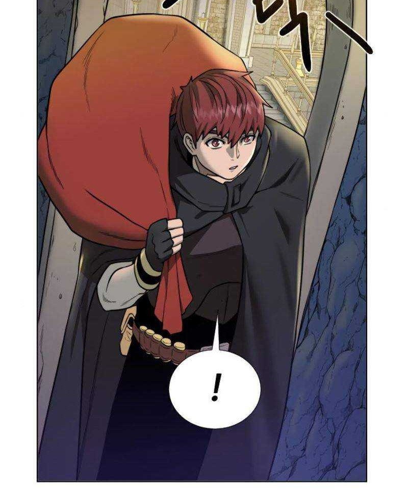 Dungeon and Artifact chapter 39 halaman 49