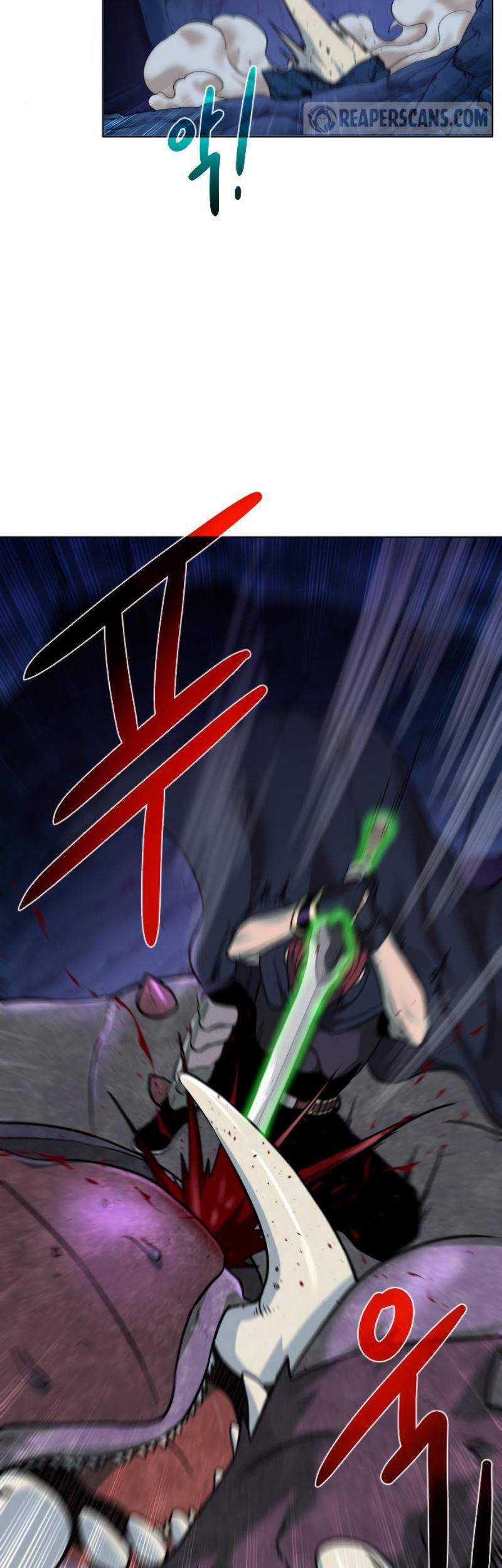 Dungeon and Artifact chapter 39 halaman 52