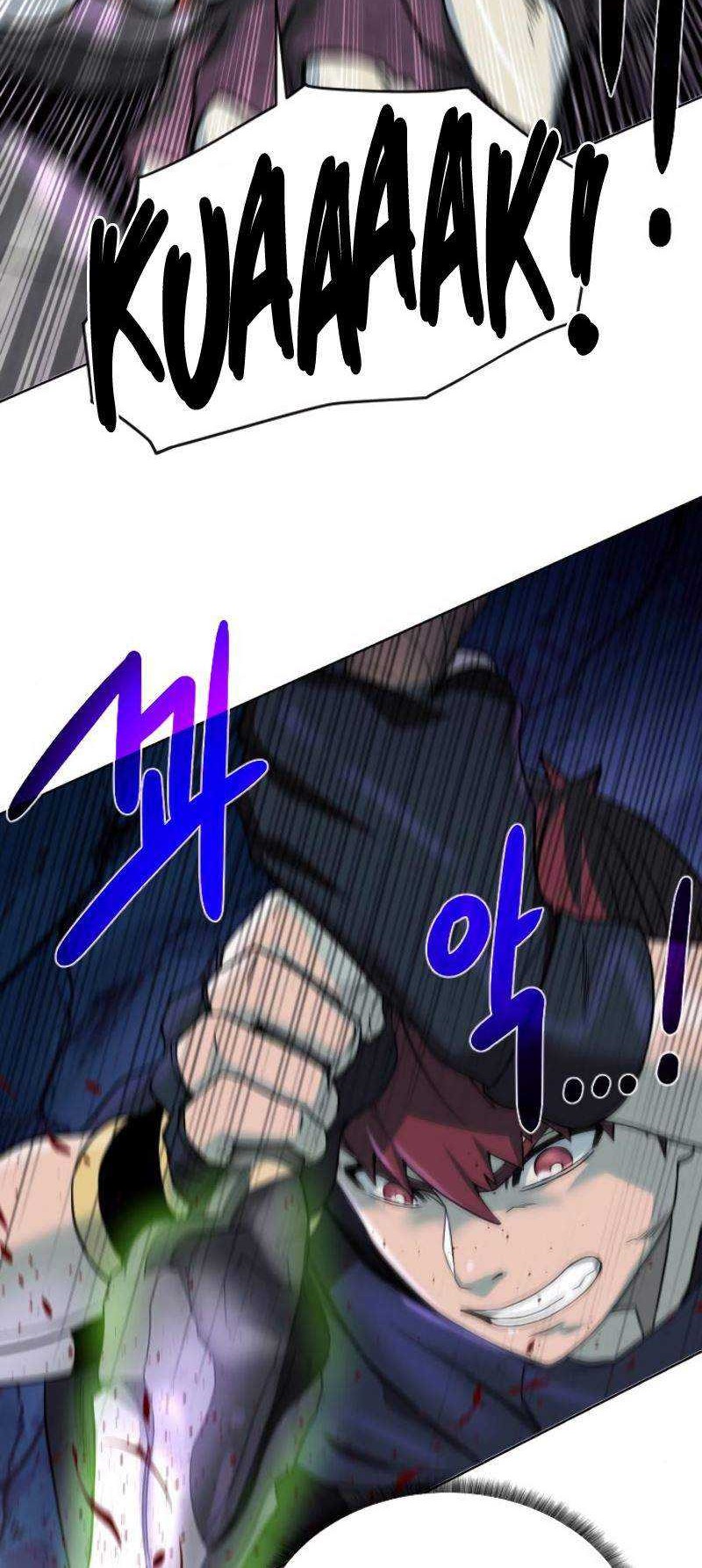 Dungeon and Artifact chapter 39 halaman 53