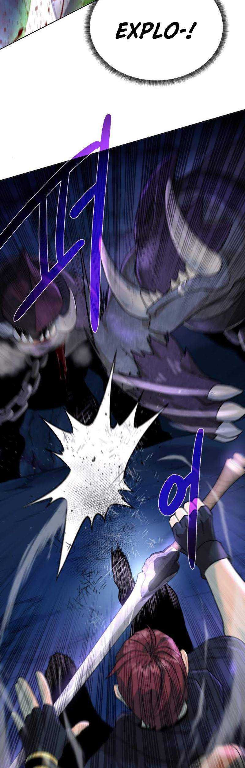 Dungeon and Artifact chapter 39 halaman 54