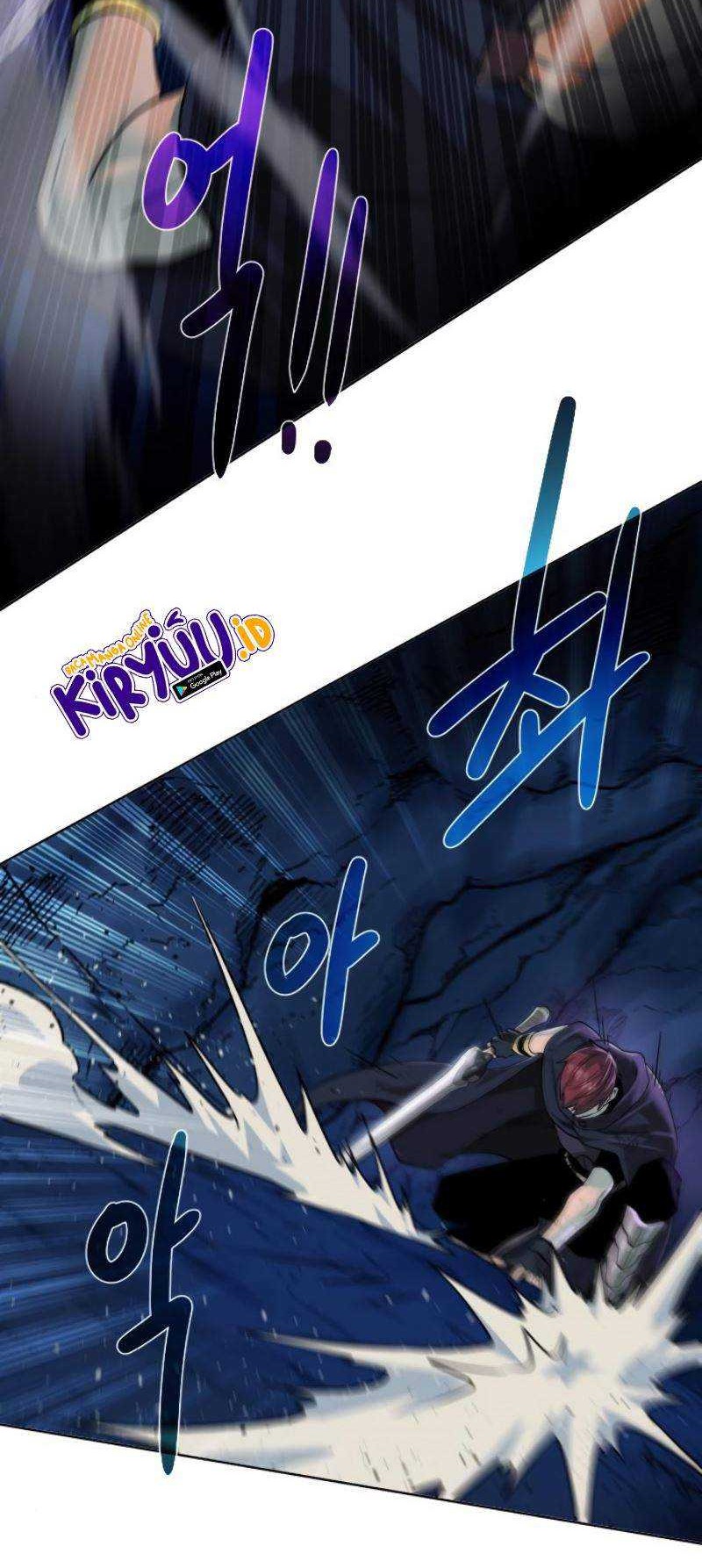 Dungeon and Artifact chapter 39 halaman 55