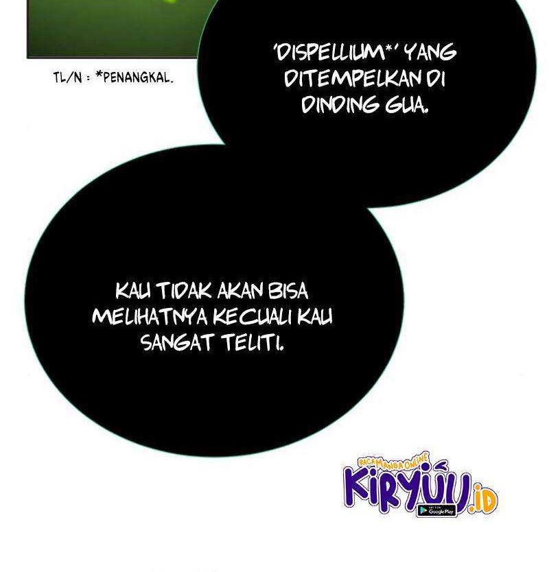 Dungeon and Artifact chapter 39 halaman 61