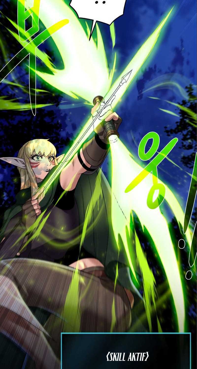Dungeon and Artifact Bab 40 halaman 7
