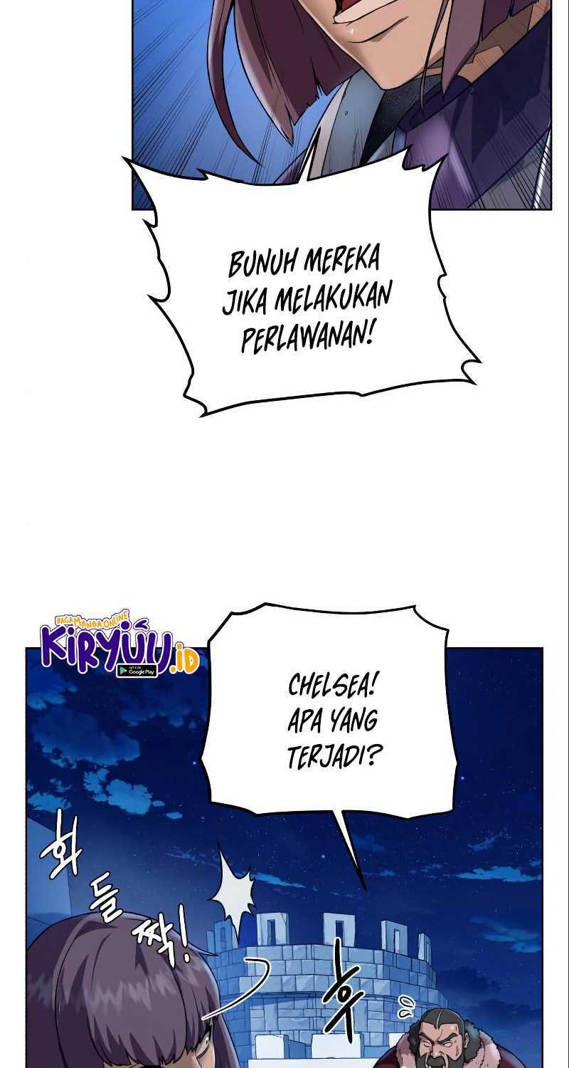 Dungeon and Artifact Bab 40 halaman 19