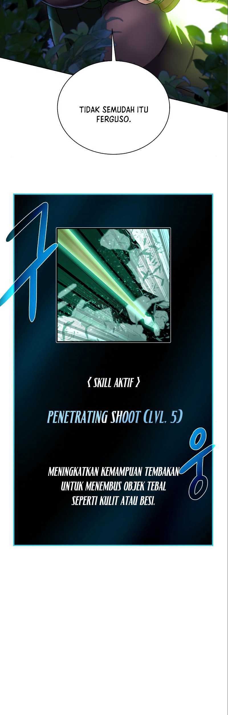 Dungeon and Artifact Bab 40 halaman 22